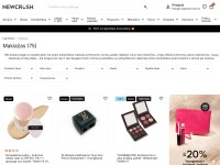 newcrush.com tinklapis