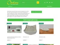 omkara-shop.de tinklapis
