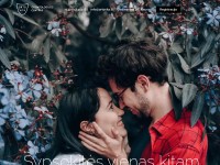 ortovita.lt tinklapis