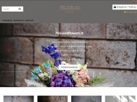 peliukasflowes tinklapis