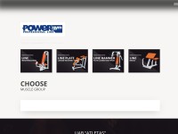 powergymsport.com tinklapis