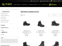 saugima.com tinklapis