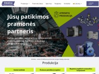 simeksa.lt tinklapis