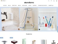 skandiamo.lt tinklapis