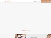 skinny.lt tinklapis