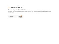 solet.lt tinklapis