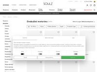 soulz.lt tinklapis