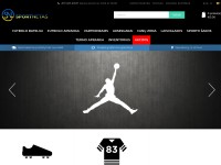sportnetas.com tinklapis