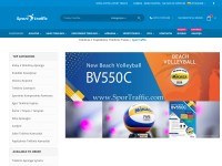 sportraffic.com tinklapis