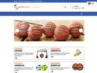 sportsmode.eu tinklapis