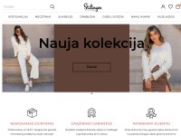 stilingos.lt tinklapis