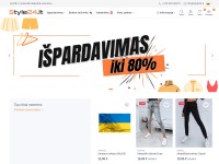 style24.lt tinklapis