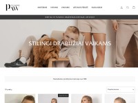 stylishpaw.com tinklapis