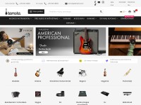 tamsta.com tinklapis