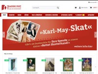 tradingpost.de tinklapis