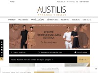 aprangaverslui.lt tinklapis