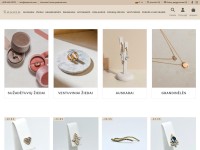 aukselis.com tinklapis
