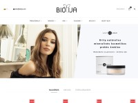 biolija.com tinklapis