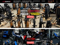gymequip.eu tinklapis