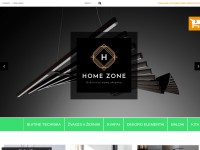 homezone.lt tinklapis