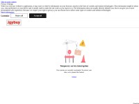 joybuy.com tinklapis