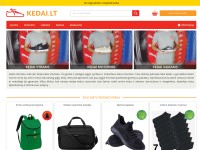 kedai.lt tinklapis