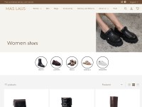 maslaus.com tinklapis