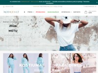 modroom.lt tinklapis