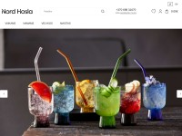 nordhosla.com tinklapis