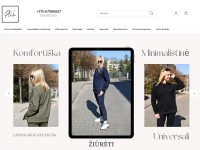 pluke24.lt tinklapis