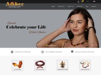 silver-amber.com tinklapis