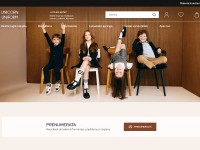 unicornuniform.lt tinklapis