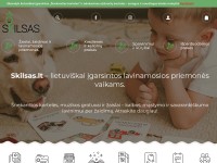 yesforskills tinklapis