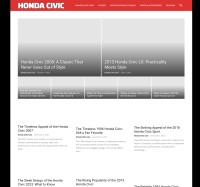 hondacivic.net