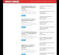 nightdress.net