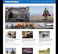 patrolpaws.com