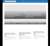 pokemonc.com
