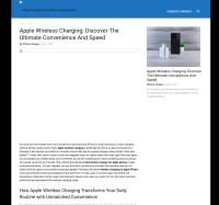 wirelesschargers.net