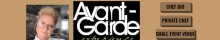Avant Garde Catering online profile image