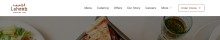 Laheeb elite restaurant online profile image