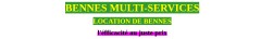 bennes multi services