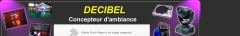 Détails : DECIBEL