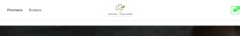 Boutique de produits bio en ligne
