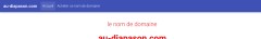 Au Diapason des Richesses Humaines, une idée ADEQUATE