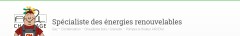 Av2l est une société de chauffage spécialisée dans les énergies renouvelables