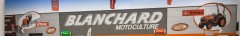 Détails : blanchard motoculture