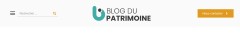 Blog gestion patrimoine