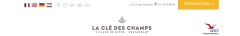 Détails : la cle des champs - Sud Ardeche