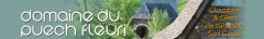 Détails : gîtes de caractère sud du cantal
