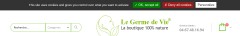 Détails : Cosmétique compléments alimentaires